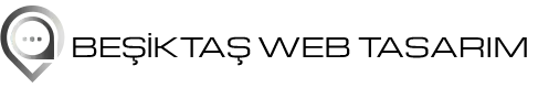 beşiktaş web tasarım logo